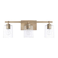 Greyson Vanity by Capital Lighting