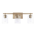 Greyson Vanity by Capital Lighting