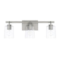Greyson Vanity by Capital Lighting