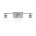 Greyson Vanity by Capital Lighting