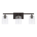 Greyson Vanity by Capital Lighting