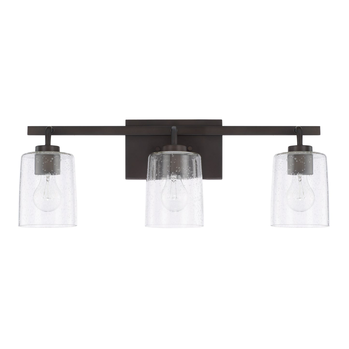 Greyson Vanity by Capital Lighting