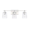 Greyson Vanity by Capital Lighting