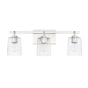 Greyson Vanity by Capital Lighting