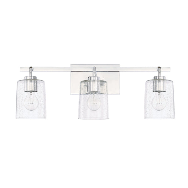 Greyson Vanity by Capital Lighting