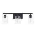 Greyson Vanity by Capital Lighting