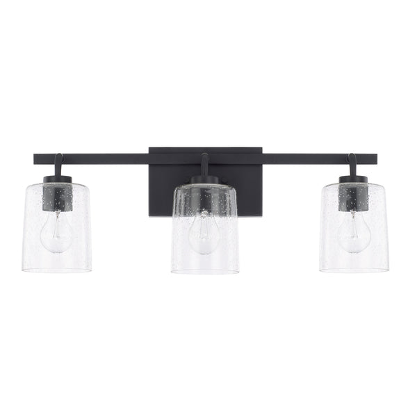 Greyson Vanity by Capital Lighting