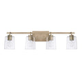 Greyson Vanity by Capital Lighting