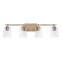 Greyson Vanity by Capital Lighting