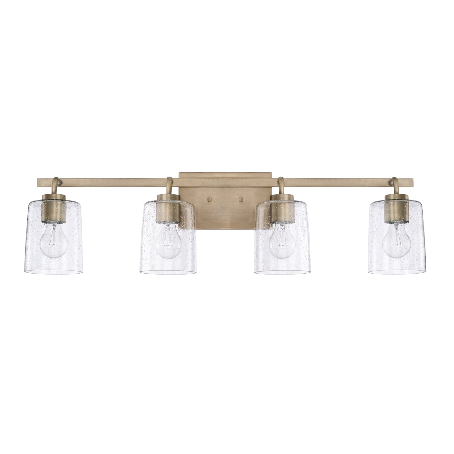 Greyson Vanity by Capital Lighting