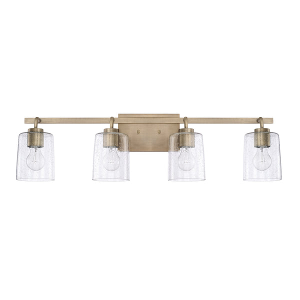 Greyson Vanity by Capital Lighting