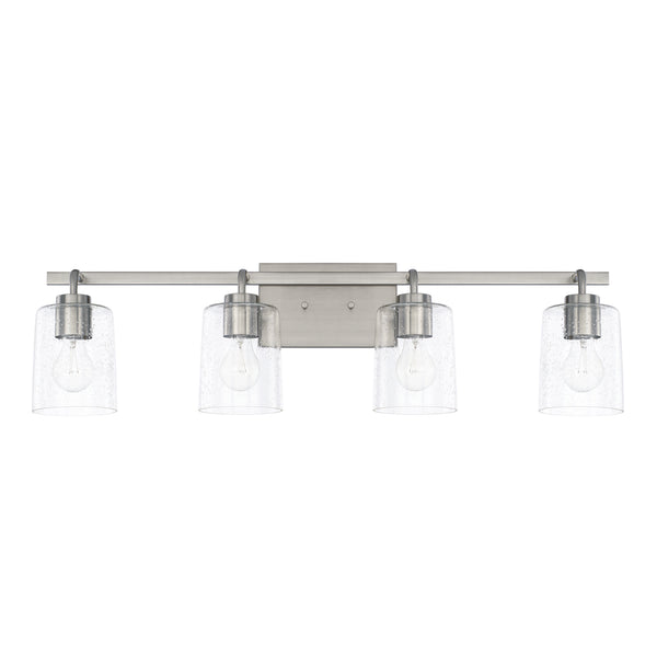 Greyson Vanity by Capital Lighting