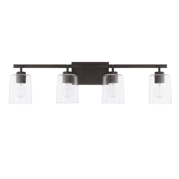 Greyson Vanity by Capital Lighting