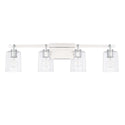 Greyson Vanity by Capital Lighting