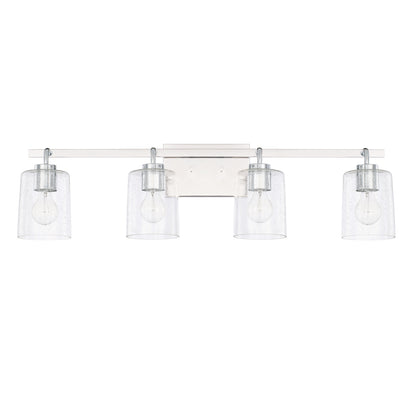 Greyson Vanity by Capital Lighting