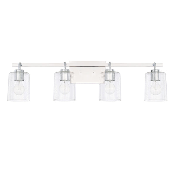 Greyson Vanity by Capital Lighting