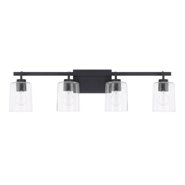 Greyson Vanity by Capital Lighting