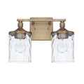 Colton Vanity by Capital Lighting