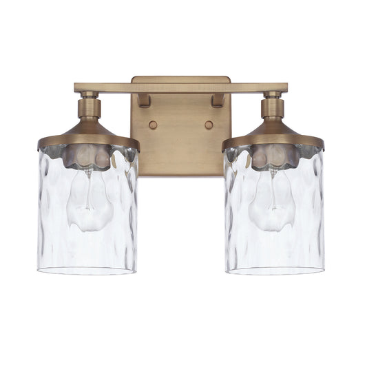 Colton Vanity by Capital Lighting