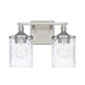 Colton Vanity by Capital Lighting
