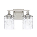 Colton Vanity by Capital Lighting