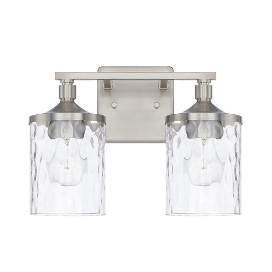 Colton Vanity by Capital Lighting