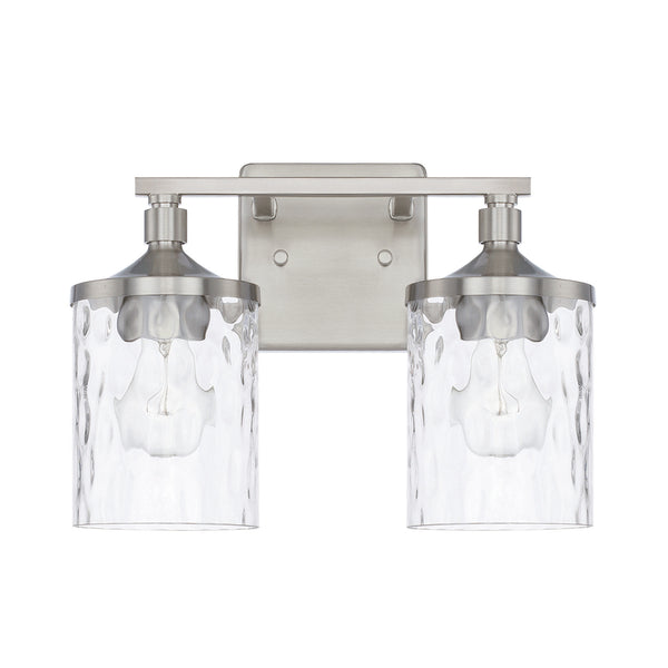 Colton Vanity by Capital Lighting