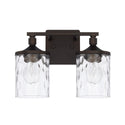 Colton Vanity by Capital Lighting