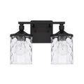 Colton Vanity by Capital Lighting