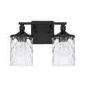Colton Vanity by Capital Lighting
