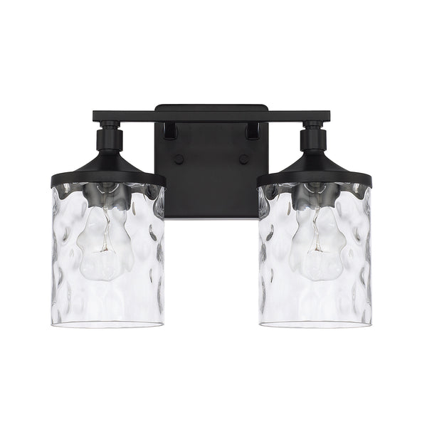 Colton Vanity by Capital Lighting