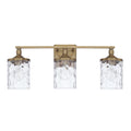 Colton Vanity by Capital Lighting