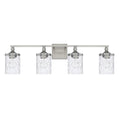 Colton Vanity by Capital Lighting