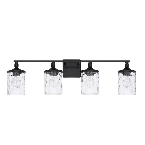 Colton Vanity by Capital Lighting