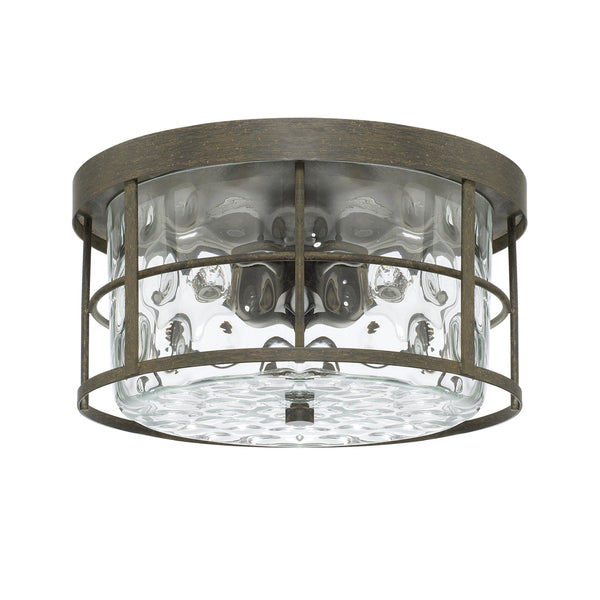 Bristol Flush Mount Ceiling Light by Capital Lighting