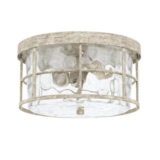 Beaufort Flush Mount Ceiling Light by Capital Lighting