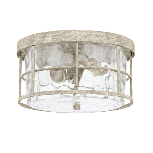 Beaufort Flush Mount Ceiling Light by Capital Lighting