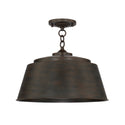 Tybee Pendant by Capital Lighting
