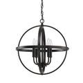 Hartwell Pendant by Capital Lighting