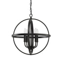 Hartwell Pendant by Capital Lighting