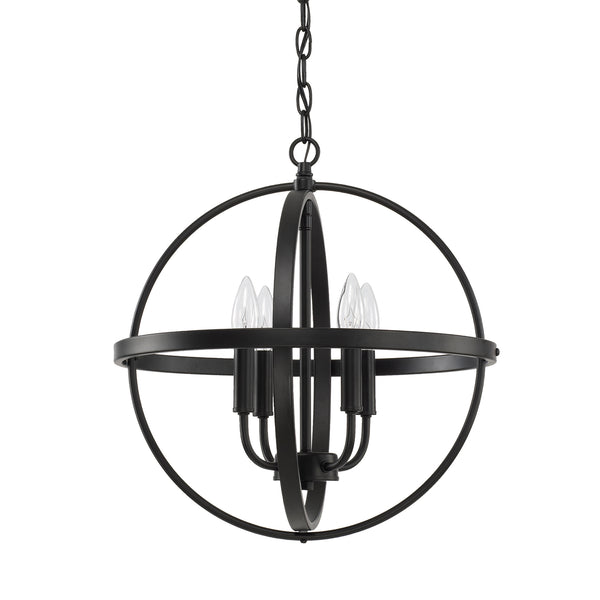 Hartwell Pendant by Capital Lighting