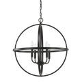 Hartwell Pendant by Capital Lighting