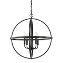 Hartwell Pendant by Capital Lighting