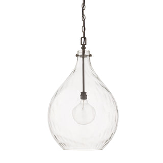 Bristol Pendant by Capital Lighting