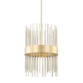 Lena Pendant by Capital Lighting