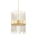 Lena Pendant by Capital Lighting