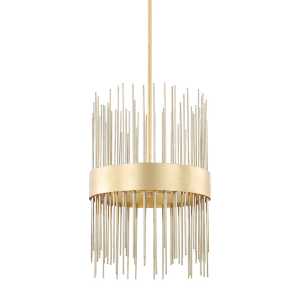 Lena Pendant by Capital Lighting