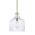 Crawford Pendant by Capital Lighting