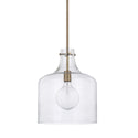 Crawford Pendant by Capital Lighting