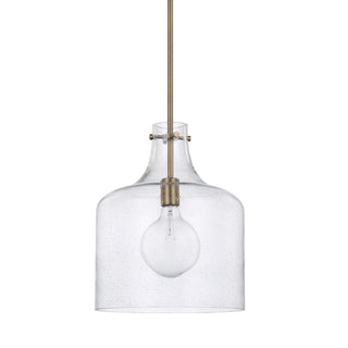 Crawford Pendant by Capital Lighting